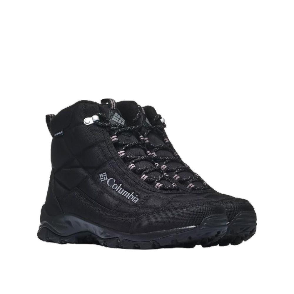 Boots Columbia Firecamp II