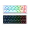 MCHOSE ACE68 Магнітна Клавіатура Дротова Механічна ACE60 Pro для Ігор 0.01мм RapidTrigg 8000Hz SOCD/Rs 0.125мс 128K Частота Вибірки