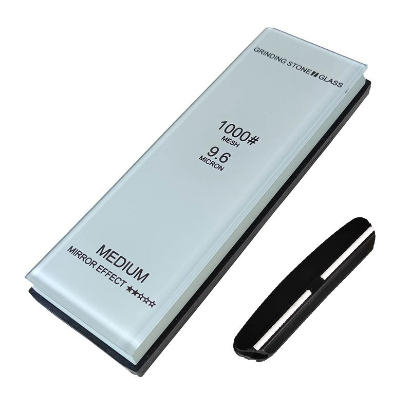 Glass Sharpeners Single-sided Stone Knive Tool Professional Kitchen PROYAN Sharpening Stone 240-15000# Whetstone Polishing Grit