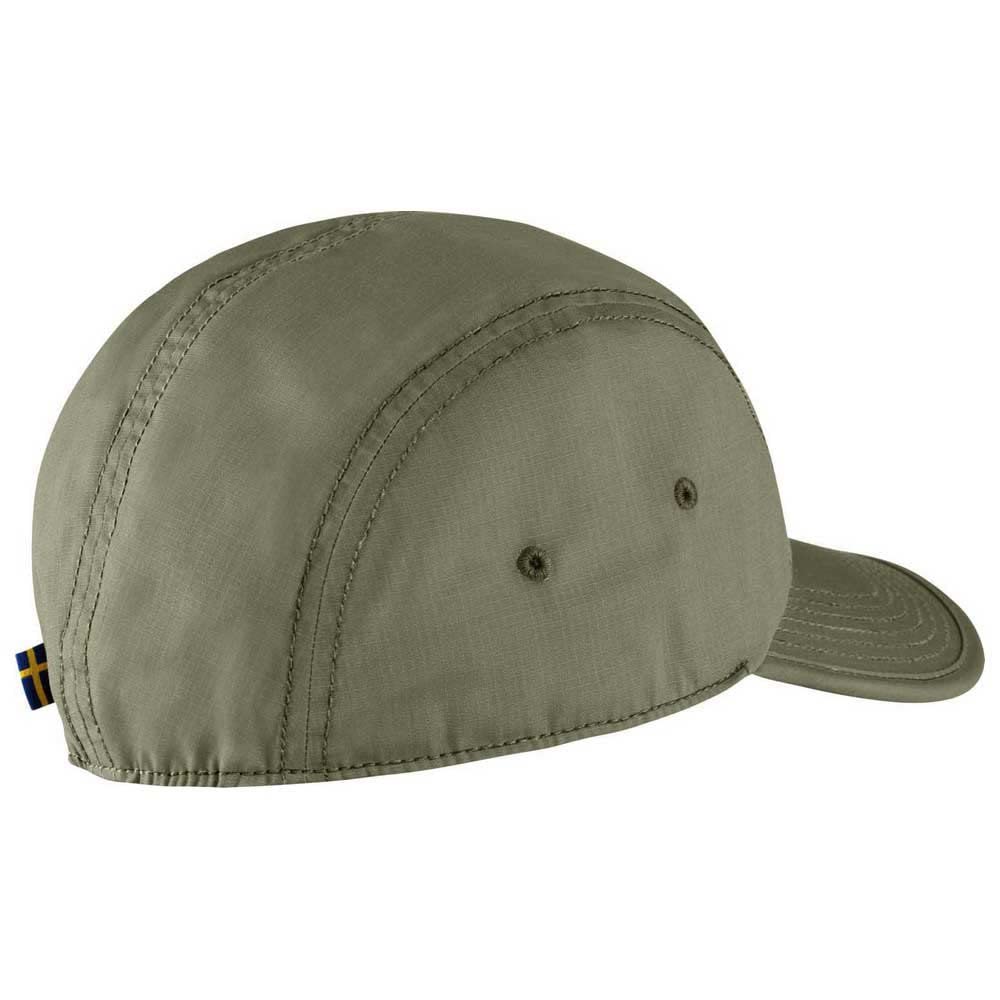 Fjallraven High Coast Lite Cap 78150 Size Green, L/XL