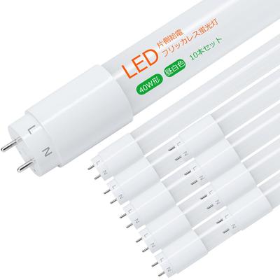 Żarówki – Świetlówki energooszczędne i fluorescencyjne