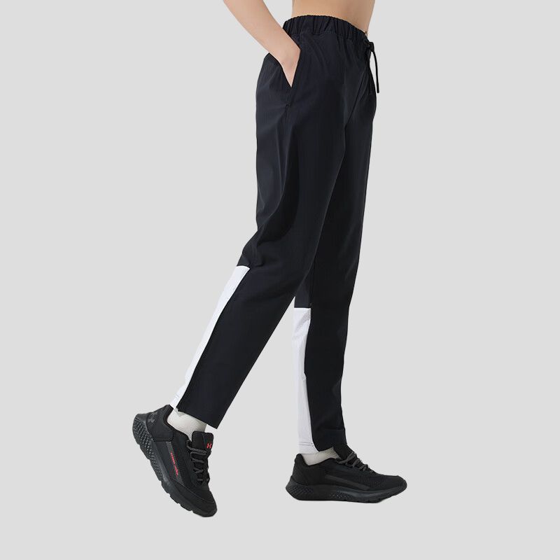 Under Armour Knitted Sweatpants Women's Black 1389660-001