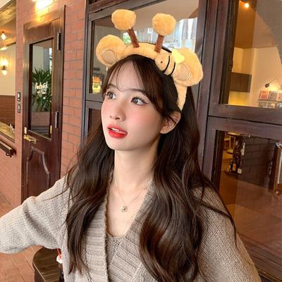 Akcesoria do włosów – Opaski do włosów