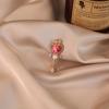 Elegant Pearl Brooch for Women's Suits - High-End Jewelry Pin