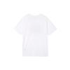 Uniqlo X Tekken Collaboration SS24 King Character Graphic Print Crew Neck Short Sleeve T-Shirt Men T-Shirt White 470743-00
