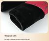 Velvet-Lined Cotton Winter Coat for Elderly Women: Warm, Stylish, Thickened Mother's Jacket