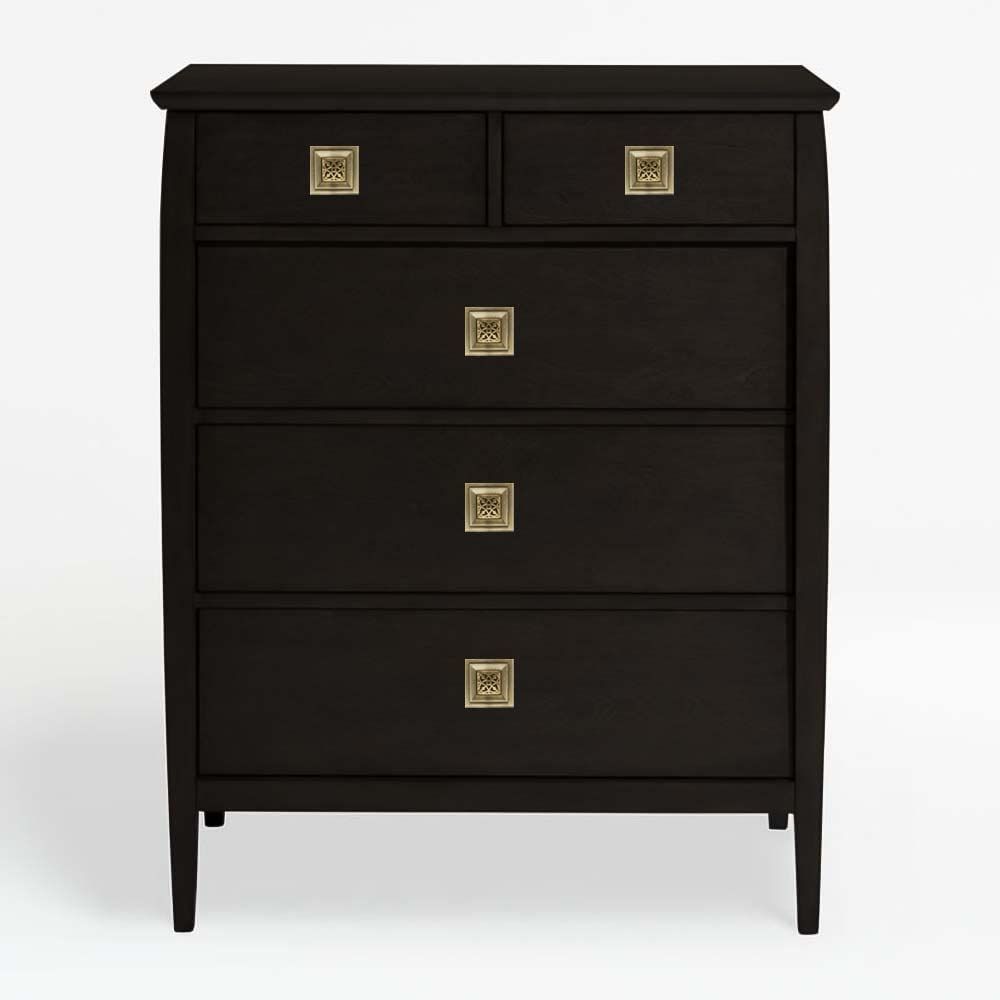 Antique Brass Cabinet Knob/Wardrobe Door Knobs/Cupboard Drawer Pull Handle/Kitchen Drawer Knob (Knob Antique, 10 Pcs)