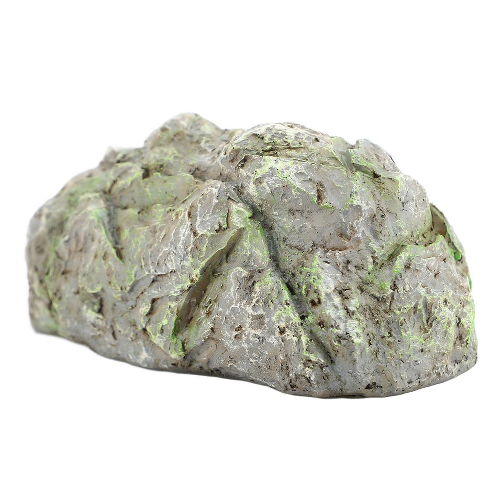 Fake Rock Key Hider Weather Resistant Safe Storage Decorative Resin Hide A Key Holder For Outdoor Ya