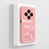 Case For POCO C75 Oil Painting Phone Back Cover For Xiaomi POCO C 75 4G 5G Soft Liquid Silicone Bumper Camera Protection Funda