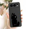 For Honor 500 5G Case MEY-AN00 Cute Rabbit Cat Cartoon Candy Silicone Shockproof Cover For Honor 500 Pro Funda Honor500 Pro Capa