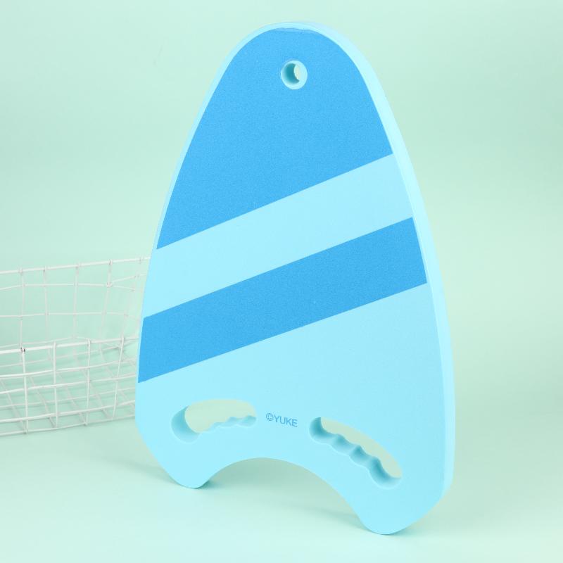 Premium Swim Float Board For Adults And Kids Colorful Design 3Cm Thick Streamlined Shape Easy To Grip Durable Eva Material