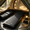 Ultralight Compact Camping Sleeping Pad Self-Inflating Inflatable Sleeping Pad Backpacking
