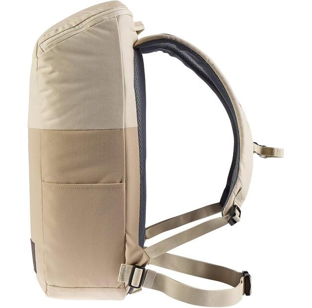 Backpack Deuter UP Stockholm Sand/bone (3813721-6606)