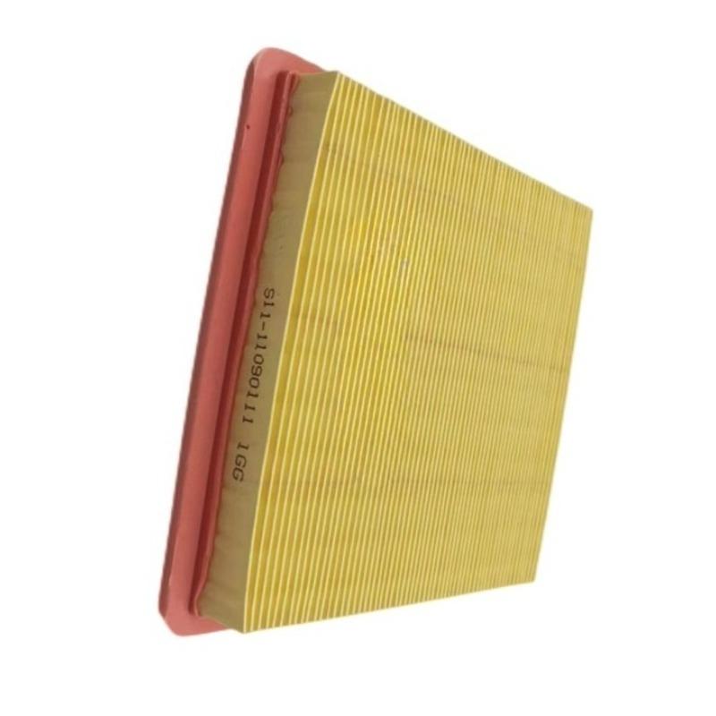 S11-11090111 S11-1117110 372-1012010 Oil Gasoline Air Filter for Chery QQ308 QQ311 S11 11090111 S11 1117110 372-1012010