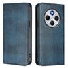 Magnetic Flip Leather Wallet Case For Redmi 14C 14R 13 13C 13X 12 12C 11A 10 10A 10C 9 Power 9AT 9T 9i 9A 9 8A 8 7