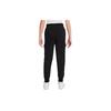 Jordan Casual Knit Jogger Sport Pants Kids Bottoms Black DV1018-010