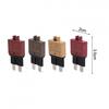 Circuit Breaker Manual Reset Fuse Low-resistance Blades