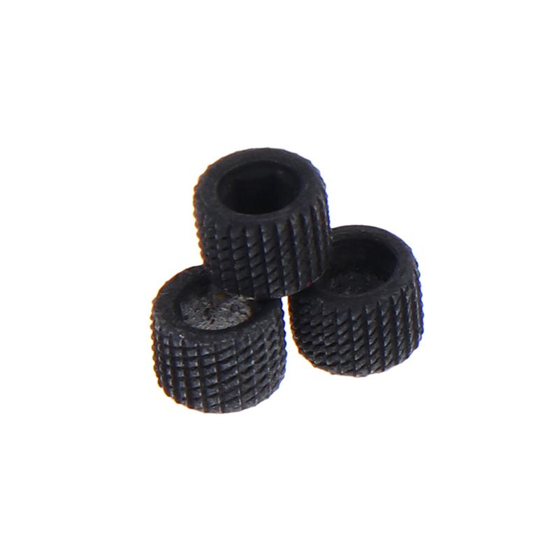 

10Pcs 4.7*3.4*2.2Mm Replacement Zinc Alloy Grinding Wheel For Gas Lighters Universal Repair Inner Parts Diy Accessories 10Pcs