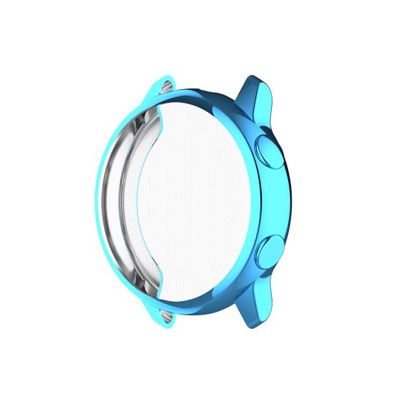 Full Cover Protective Frame Case Shell for Samsung Galaxy Watch Active SM-R500