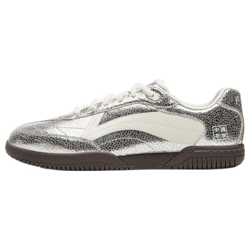 Li-Ning PP Ping Pong Trend Unisex Sneakers 37