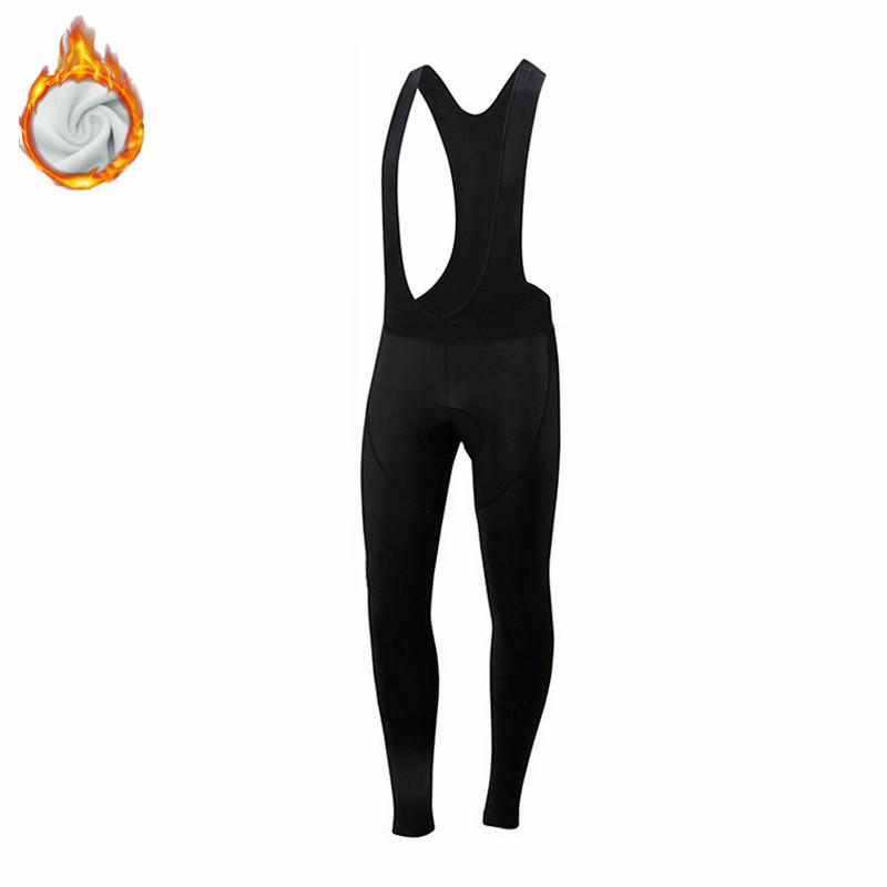 

2026 Thermal Fleece Bicycle Set for Men, Long Sleeve Sportswear, Racing Jersey Suit, Pro Team Bicycle Clothing, Winter 5XL