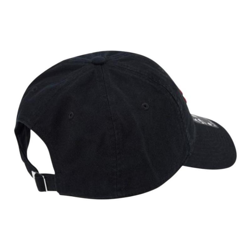 Jordan Baseball Caps Unisex Black Jordan HJ2444-010