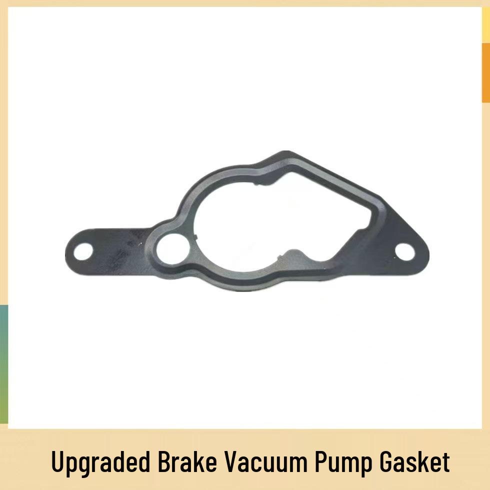 

Vacuum Pump Seal Gasket for Mercedes C250/SLK250, OE: 2712380380 Yes