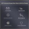 AUX Full Body Multi-functional Massage Pad CN plug (adapter included)