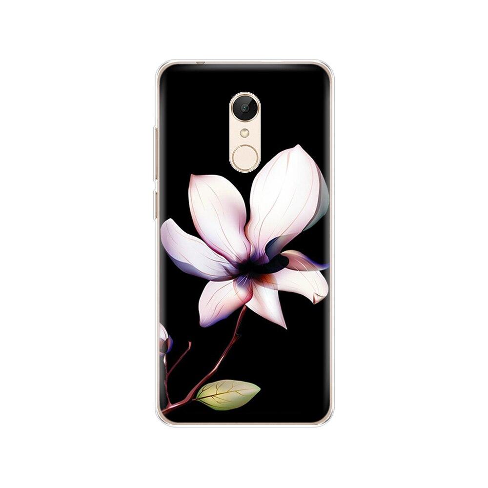 Xiaomi Redmi 5/5 Plus İçin Kılıf Redmi 5/5 Plus İçin İnç Kılıf Redmi 5/5 Plus Kapak Redmi 5/5 Plus Telefon Kılıfları tampon coque