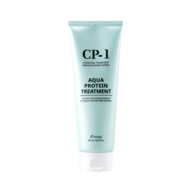 CP-1 Aqua Protein Hair Treatment 250ml*1Pc/2Pcs 1Pc