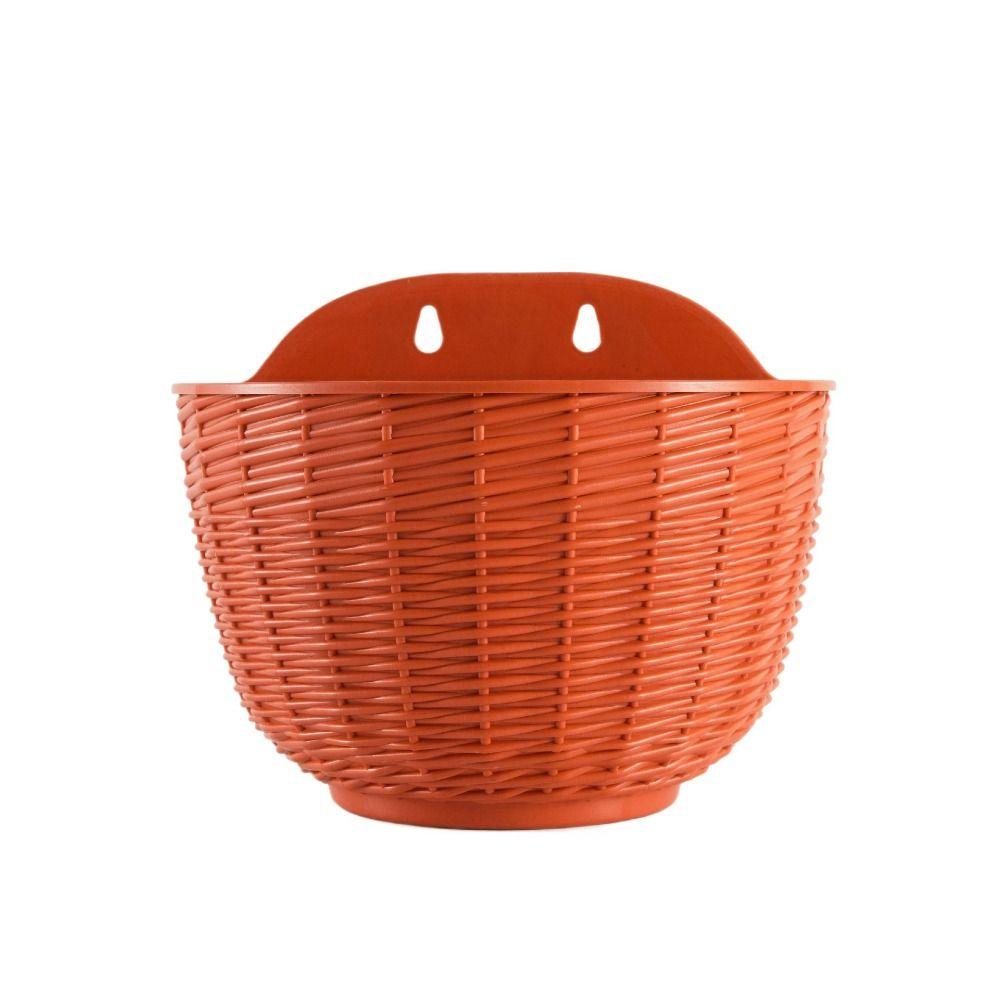 Garden Supplies Lazy Flower Pot Self Watering Planter Bucket New Hydroponic Planter