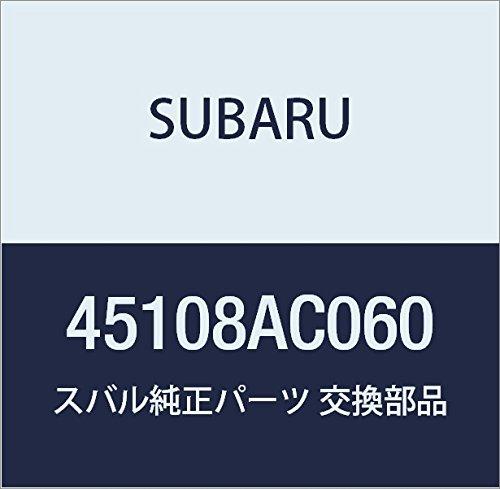 

Оригинальные детали SUBARU, зажим для переполнения, номер детали 45108AC060