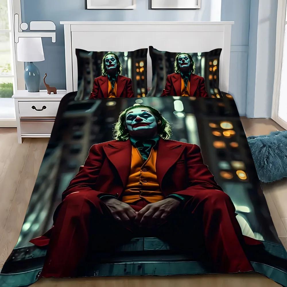 3D Bed set Beautiful Beach Bedding Bed Sets Modern Quilt Cover+pillowcases Winter California King Bedding Sets Jogo De Cama Bed