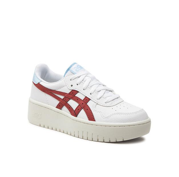 Asics Sneakers Japan S Pf 1202A024 White