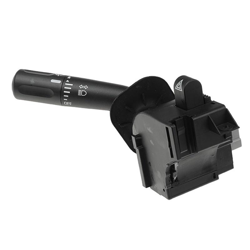 Car Turn Signal Wiper Dimmer Combination Switch Lever for Ford F150 2004 2005 4L3Z-13K359-AAA