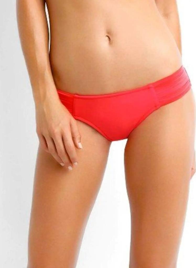 Plavkové kalhotky Seafolly 40132-065 Goddess outlet