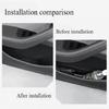 Car Door Storage Tray Set High Capacity Design Weather Resistant Auto Interior Organizers for Automotives Juniper 2025