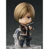 Nendoroid Resident Evil RE 4 Leon S. Kennedy Non-scale Plastic Painted Movable Figure