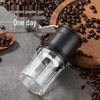 Jiaqi Portable Manual Coffee Grinder
