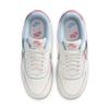 Nike Women's Air Force 1 'Valentine's Day' Sneakers