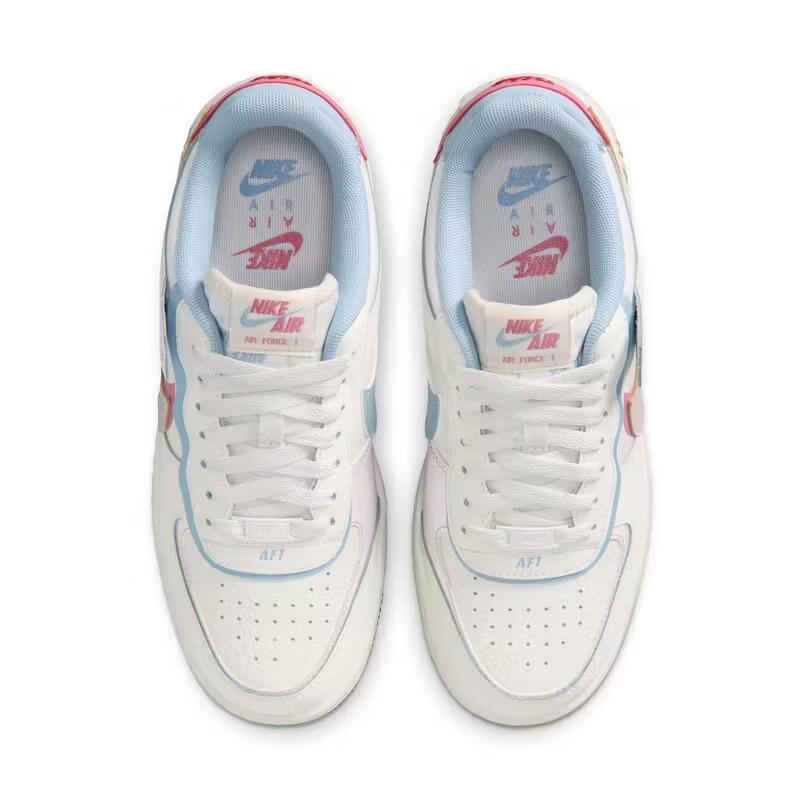 Nike Women's Air Force 1 'Valentine's Day' Sneakers