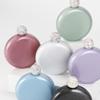 Portable Round Hip Flask