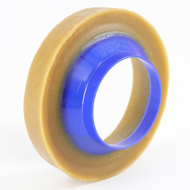 Hesidi Universal Toilet Flange Sealing Ring