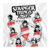 Stranger Things: Tales from Â´85 Unisex Adult Character Vines Sweatshirt