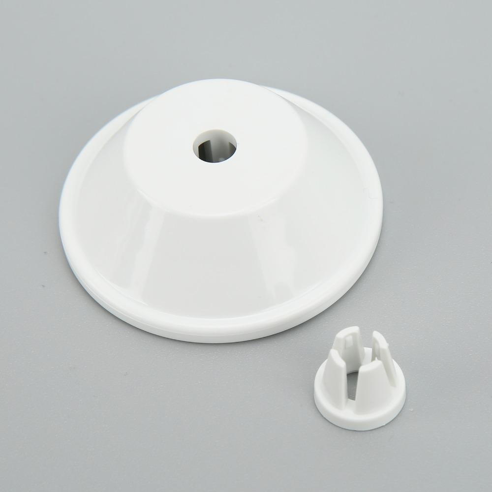 2pcs Heavy Machine Spool Caps Durable Thread Wheel Cover Sewing Machine Thread Plug  Sewing Machine