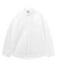 FILLUMINATE Cotton Pocket Shirt - White