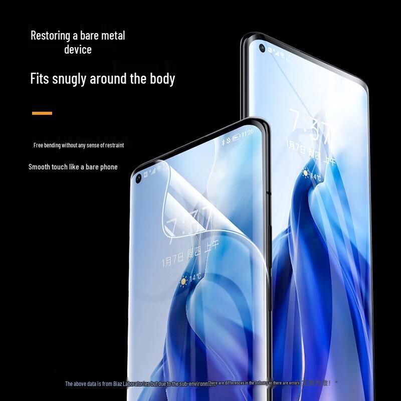 Biazi Xiaomi Phone Screen & Lens Protectors