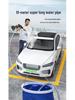 Rechargeable Portable High-Pressure Car Wash Spray Gun with Lithium Battery
