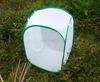 Butterfly Cage Pet Breeding Net Cage Plant Translucent Greenhouse Dragonfly Chameleon Pvc Mosquito And Reptilian