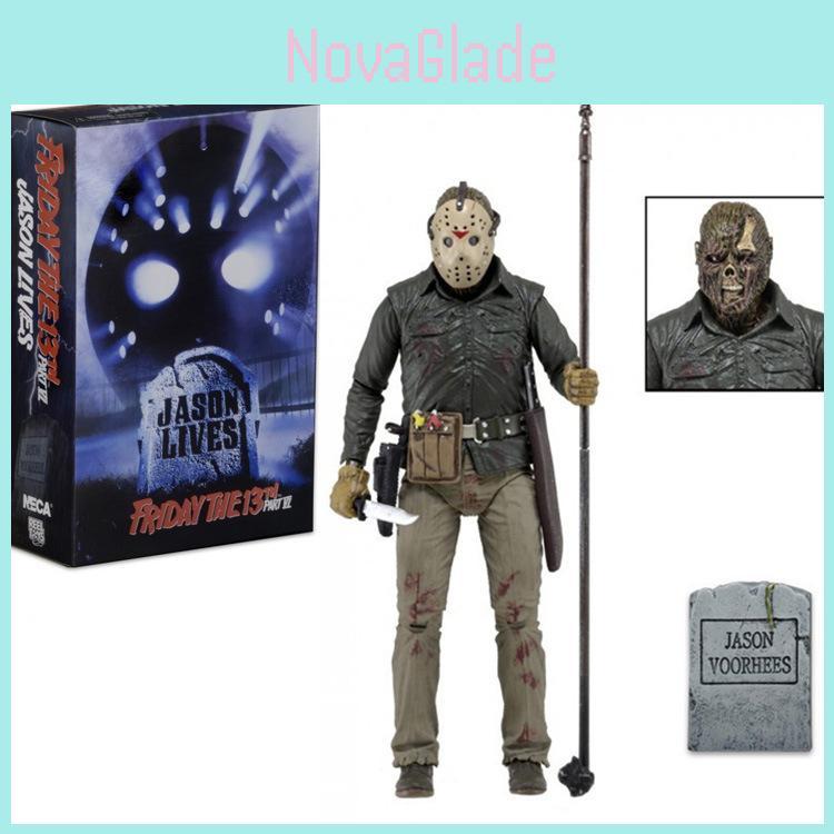 Premium 39714 Jason 30 High-quality Pvc Material 7